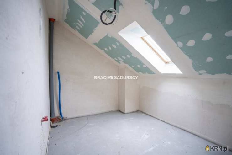 BRACIA SADURSCY ODDZIAŁ BS4 KROWODRZA, Dom  na sprzedaż, Kraków, Dębniki/Tyniec, ul. Podgórki Tynieckie