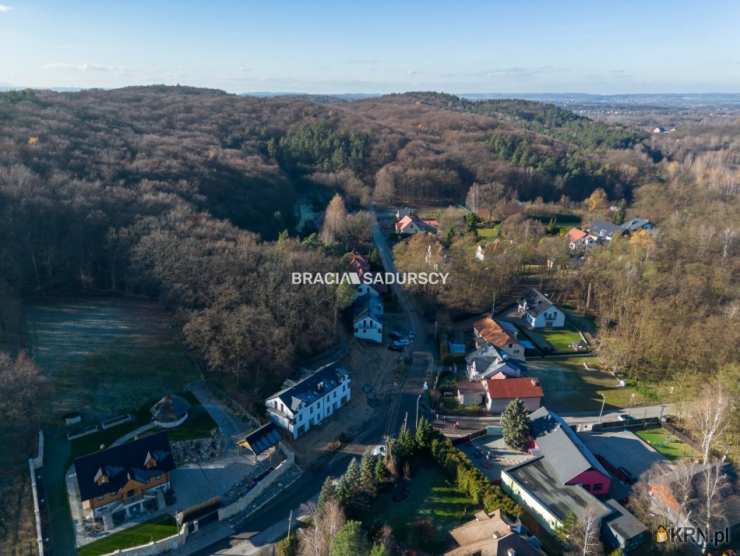 Kraków, Dębniki/Tyniec, ul. Podgórki Tynieckie, Dom  na sprzedaż, 