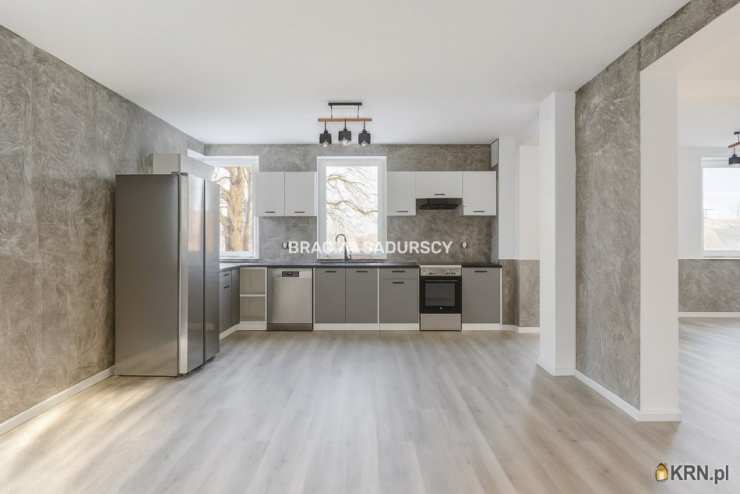 Kraków, Dębniki/Tyniec, ul. Podgórki Tynieckie, Dom  na sprzedaż, 