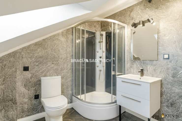 Dom  na sprzedaż, Kraków, Dębniki/Tyniec, ul. Podgórki Tynieckie, 