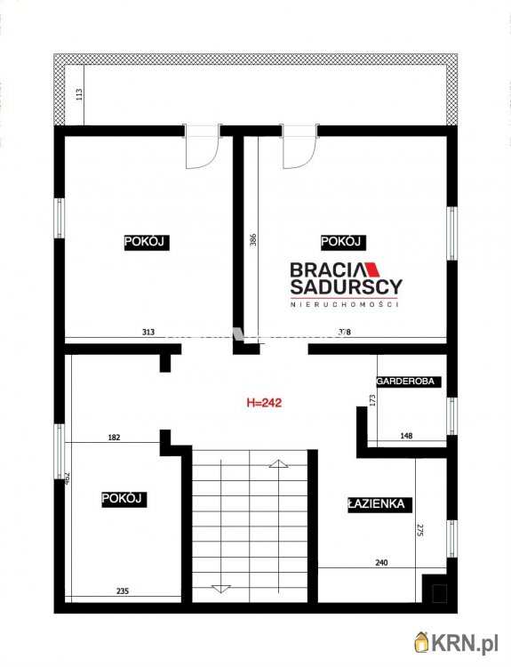 Dom  na sprzedaż, , Kraków, Dębniki/Tyniec, ul. Podgórki Tynieckie