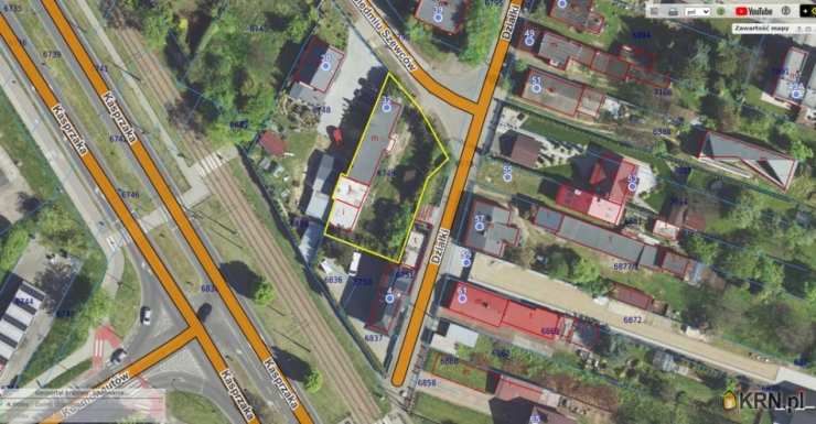 Dom  na sprzedaż, 5 pokojowe, Dąbrowa Górnicza, ul. 