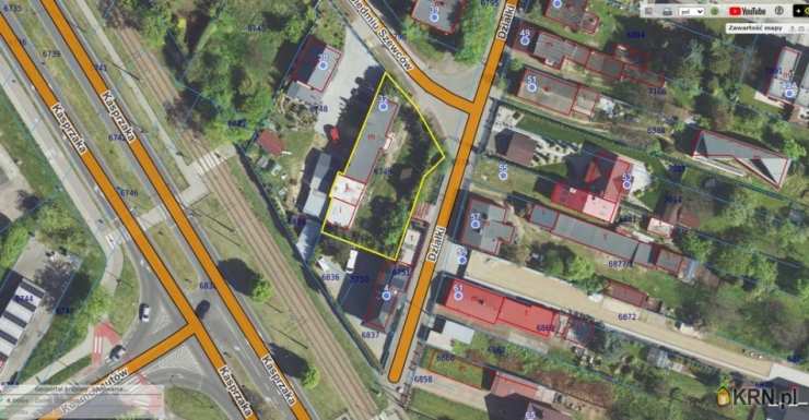 Dom  na sprzedaż, Dąbrowa Górnicza, ul. , 5 pokojowe