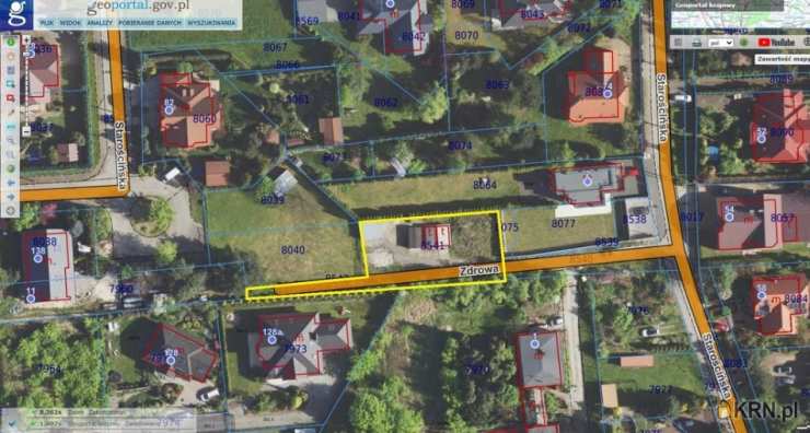 Dom  na sprzedaż, 5 pokojowe, Dąbrowa Górnicza, ul. 