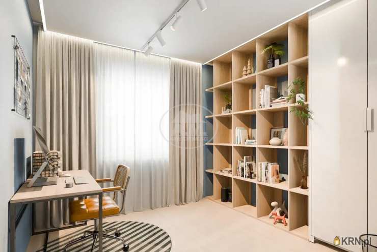 Psary, ul. Parkowa, Dom  na sprzedaż, 4 pokojowe