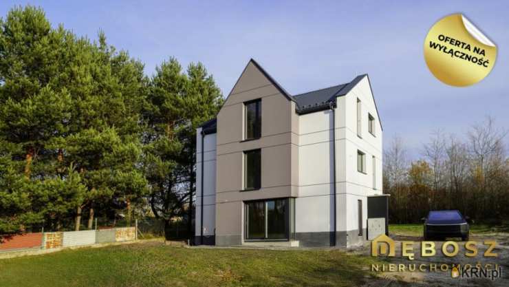 Dom  na sprzedaż, Kraków, Dębniki, ul. Spacerowa, 4 pokojowe