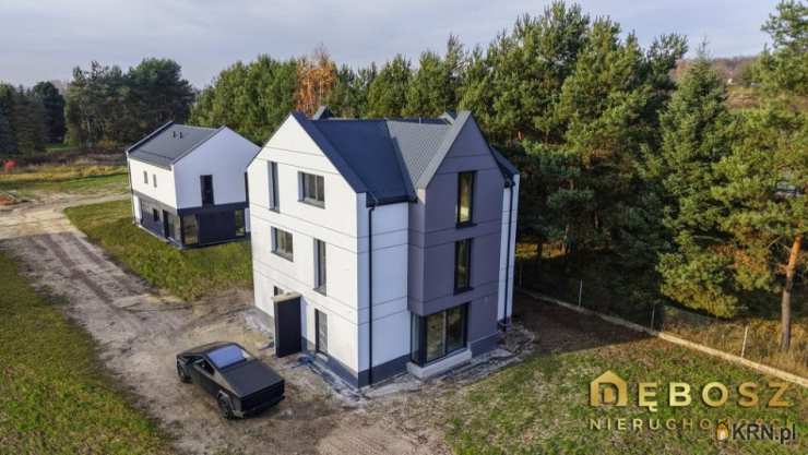 Dom  na sprzedaż, 4 pokojowe, Kraków, Dębniki, ul. Spacerowa