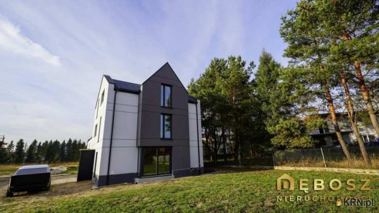 Kraków, Dębniki, ul. Spacerowa, Dom  na sprzedaż, 4 pokojowe