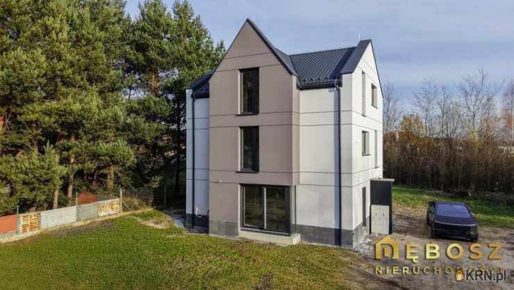 4 pokojowe, Kraków, Dębniki, ul. Spacerowa, Dom  na sprzedaż