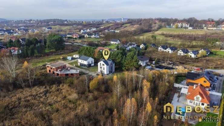 Kraków, Dębniki, ul. Spacerowa, Dom  na sprzedaż, 4 pokojowe