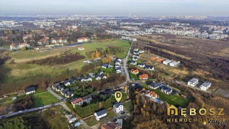 Kraków, Dębniki, ul. Spacerowa, 4 pokojowe, Dom  na sprzedaż