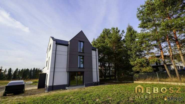 Kraków, Dębniki, ul. Skotnicka, Dom  na sprzedaż, 4 pokojowe