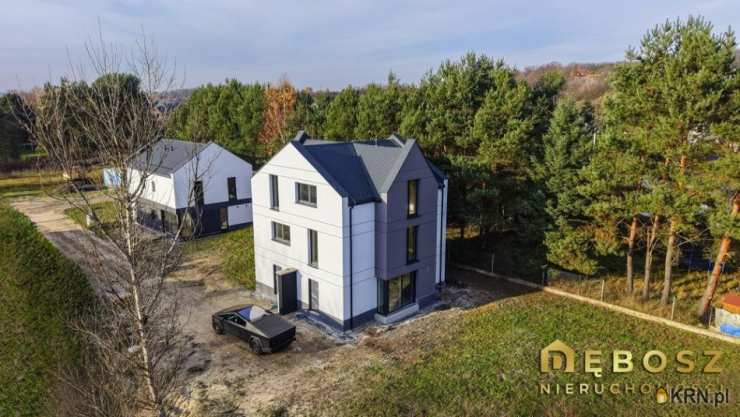DĘBOSZ Nieruchomości, Dom  na sprzedaż, Kraków, Dębniki, ul. Skotnicka