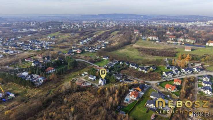 4 pokojowe, Kraków, Dębniki, ul. Spacerowa, Dom  na sprzedaż