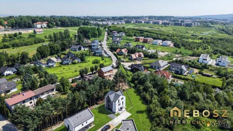 Dom  na sprzedaż, 4 pokojowe, Kraków, Dębniki, ul. Spacerowa