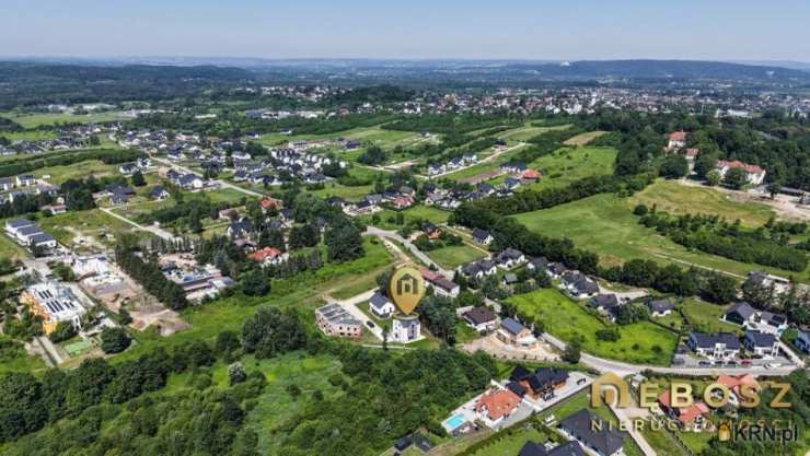 Kraków, Dębniki, ul. Spacerowa, Dom  na sprzedaż, 4 pokojowe