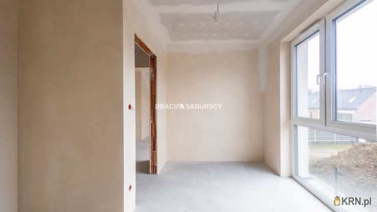 BRACIA SADURSCY NIERUCHOMOŚCI ODDZIAŁ BS5 NOWA HUTA, Dom  na sprzedaż, Zagacie, ul. 