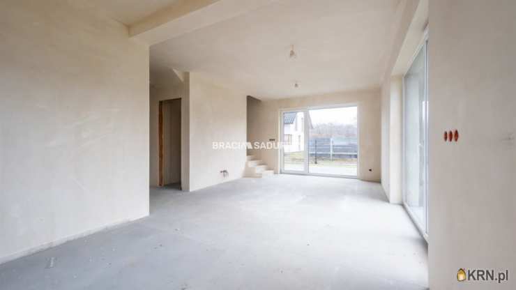 BRACIA SADURSCY NIERUCHOMOŚCI ODDZIAŁ BS5 NOWA HUTA, Dom  na sprzedaż, Zagacie, ul. 