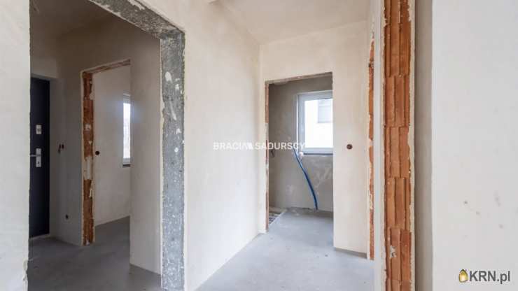 BRACIA SADURSCY NIERUCHOMOŚCI ODDZIAŁ BS5 NOWA HUTA, Dom  na sprzedaż, Zagacie, ul. 