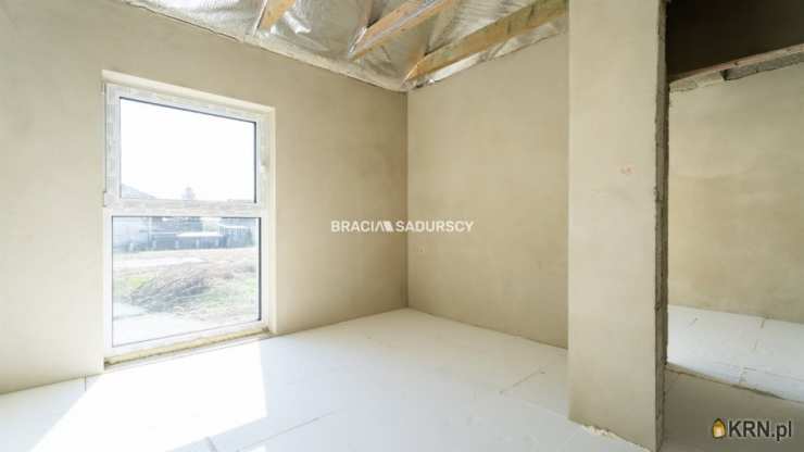 BRACIA SADURSCY NIERUCHOMOŚCI ODDZIAŁ BS5 NOWA HUTA, Dom  na sprzedaż, Niepołomice, ul. Błonie