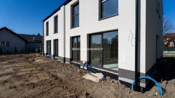 Dom  na sprzedaż, Niepołomice, ul. Błonie, 