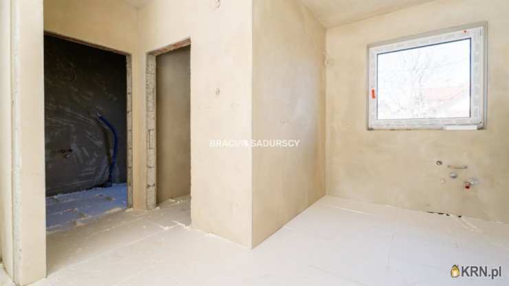 BRACIA SADURSCY NIERUCHOMOŚCI ODDZIAŁ BS5 NOWA HUTA, Dom  na sprzedaż, Niepołomice, ul. Błonie