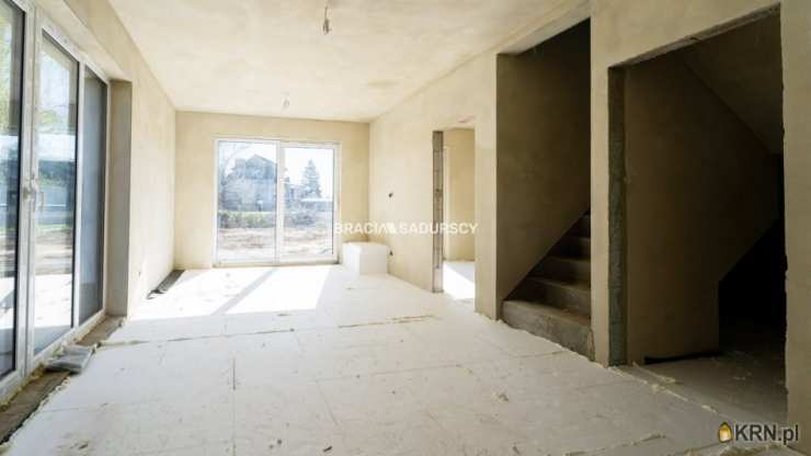 BRACIA SADURSCY NIERUCHOMOŚCI ODDZIAŁ BS5 NOWA HUTA, Dom  na sprzedaż, Niepołomice, ul. Błonie