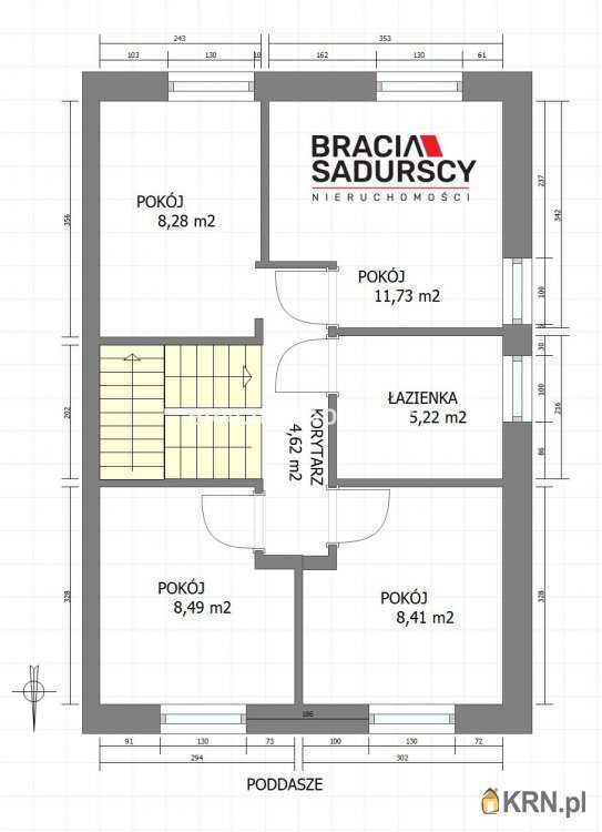 Niepołomice, ul. Błonie, , Dom  na sprzedaż