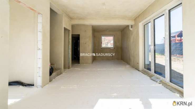 Dom  na sprzedaż, Niepołomice, ul. Błonie, 