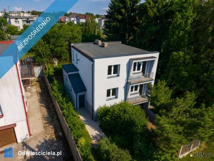 Dom  na sprzedaż, Aleksandrów Łódzki, ul. Nowogrodzka, 5 pokojowe