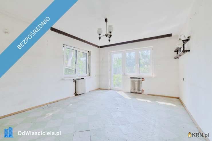 Aleksandrów Łódzki, ul. Nowogrodzka, 5 pokojowe, Dom  na sprzedaż