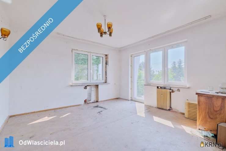 5 pokojowe, Aleksandrów Łódzki, ul. Nowogrodzka, Dom  na sprzedaż