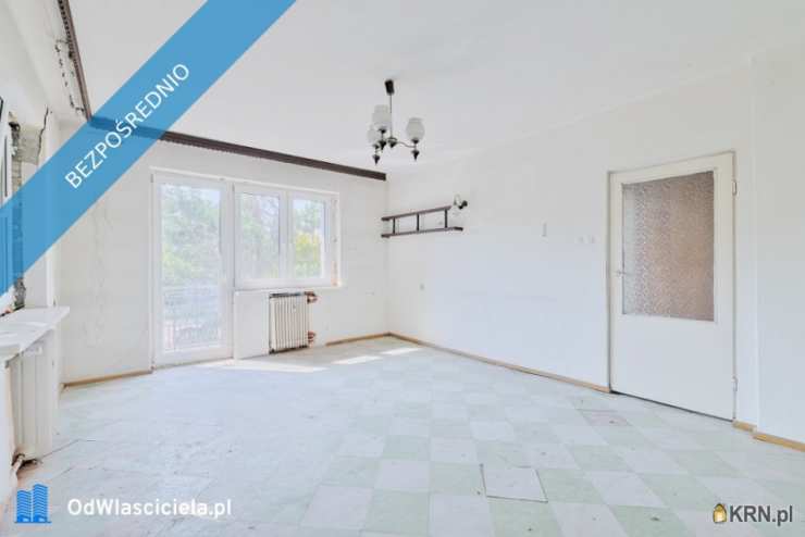 5 pokojowe, Dom  na sprzedaż, Aleksandrów Łódzki, ul. Nowogrodzka