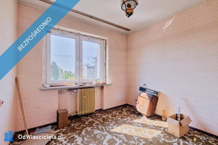 Dom  na sprzedaż, Aleksandrów Łódzki, ul. Nowogrodzka, 5 pokojowe
