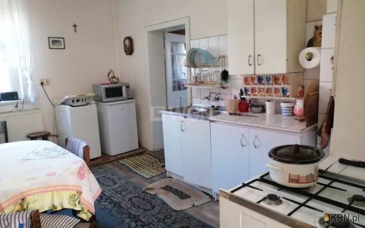 3 pokojowe, Dom  na sprzedaż, Górczyna, ul. 