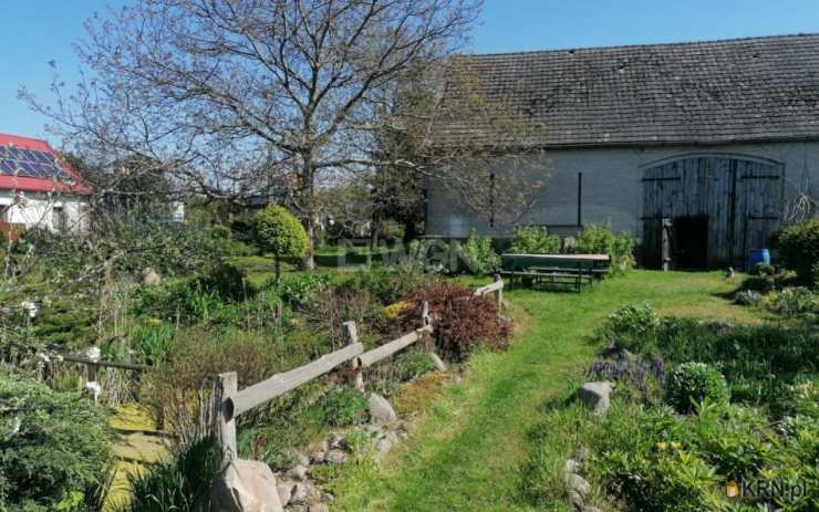 3 pokojowe, Dom  na sprzedaż, Górczyna, ul. 