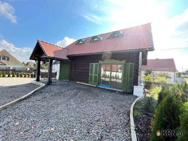 Dom  na sprzedaż, Kraków, Dębniki, ul. Tyniecka, 2 pokojowe