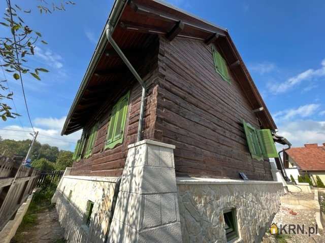 Dom  na sprzedaż, 2 pokojowe, Kraków, Dębniki, ul. Tyniecka