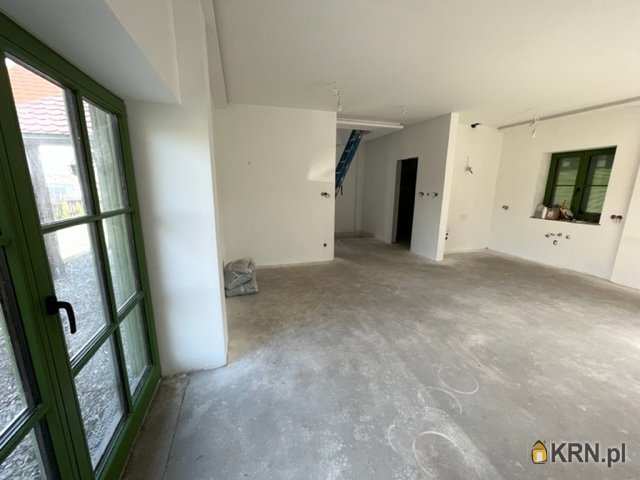 2 pokojowe, Kraków, Dębniki, ul. Tyniecka, Dom  na sprzedaż