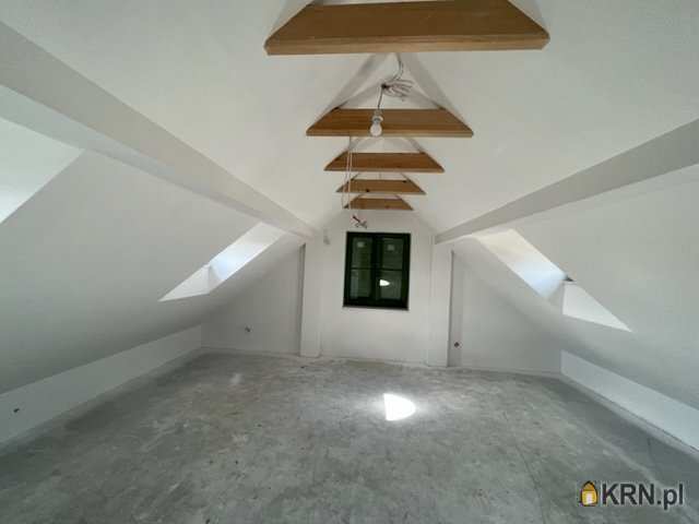 Dom  na sprzedaż, Kraków, Dębniki, ul. Tyniecka, 2 pokojowe