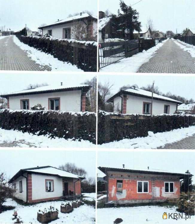 Dom  na sprzedaż, Krzeczanowo, ul. , 1 pokojowe