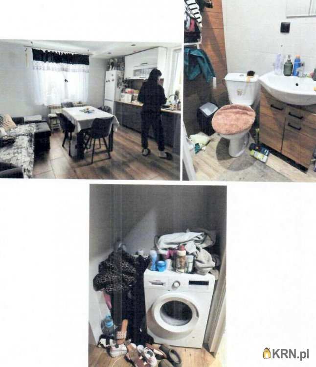 Krzeczanowo, ul. , Dom  na sprzedaż, 1 pokojowe