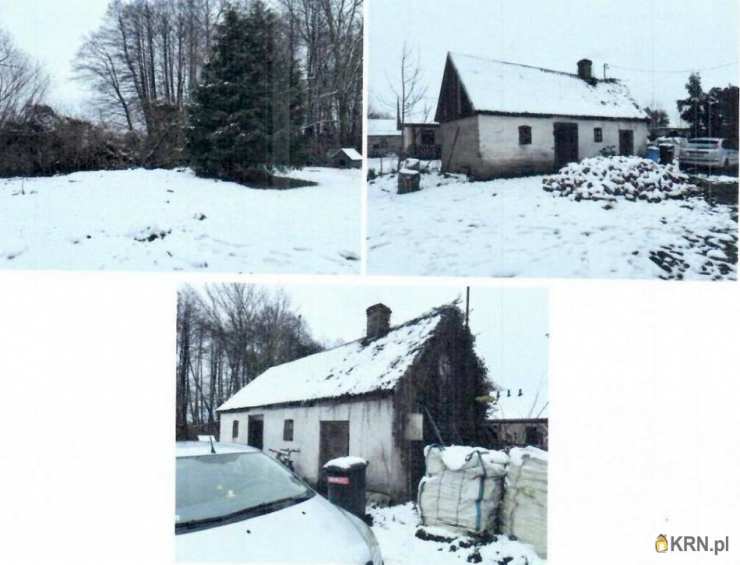 Krzeczanowo, ul. , 1 pokojowe, Dom  na sprzedaż