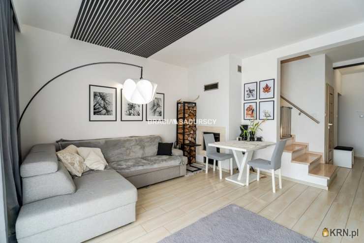 Bracia Sadurscy Oddział BS3 Przewóz, Dom  na sprzedaż, Krzysztoforzyce, ul. 