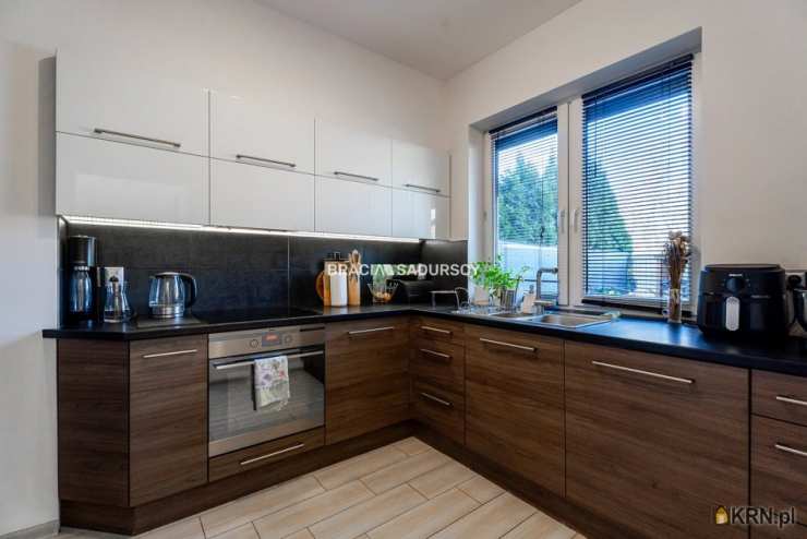 , Dom  na sprzedaż, Krzysztoforzyce, ul. 