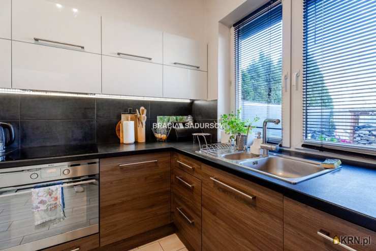 Bracia Sadurscy Oddział BS3 Przewóz, Dom  na sprzedaż, Krzysztoforzyce, ul. 