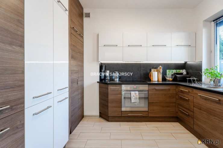 Bracia Sadurscy Oddział BS3 Przewóz, Dom  na sprzedaż, Krzysztoforzyce, ul. 