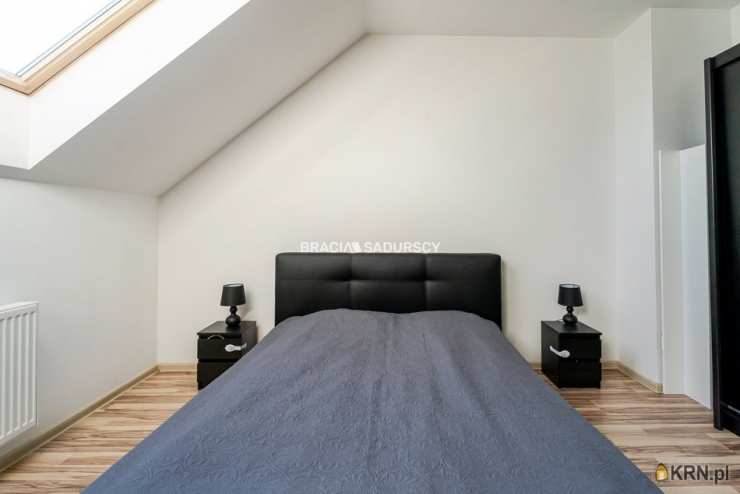 Krzysztoforzyce, ul. , Dom  na sprzedaż, 