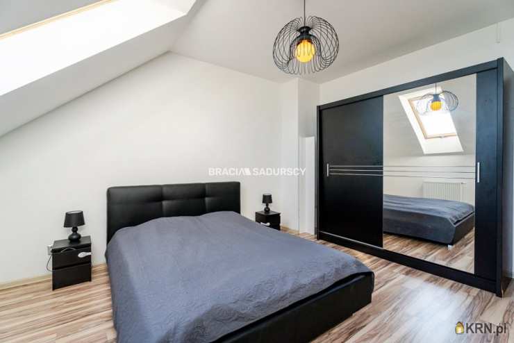 , Dom  na sprzedaż, Krzysztoforzyce, ul. 