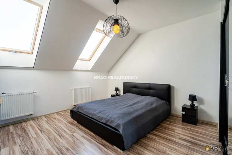 Bracia Sadurscy Oddział BS3 Przewóz, Dom  na sprzedaż, Krzysztoforzyce, ul. 